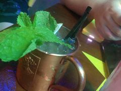 -MOSSO音乐酒吧·Live House(南京西路店)