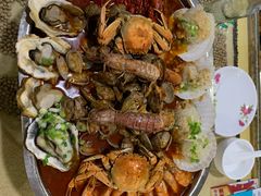 -人民公社大食堂(顺义总店)