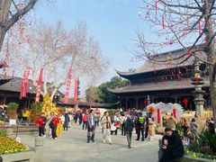 -钱王祠