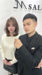 -吉米护肤造型