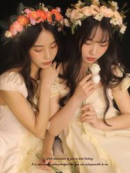 -蜜桃少女VISION写真馆(雁塔店)