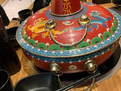 -木辛水水冰煮羊(凤城六路店)