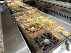 -杭州开元名都大酒店·地中海自助餐厅