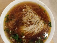 -水仙拉面(水仙街店)
