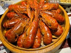 -靓靓蒸虾·头牌蒸虾(雪松路总店)