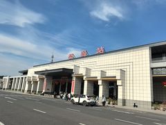 -婺源站