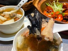 -啫神·广州地标美食(北京路店)