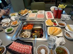 -海底捞火锅(杭州滨江九宜城店)