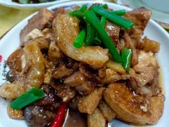 -海鲜街菜馆(海珠南路店)