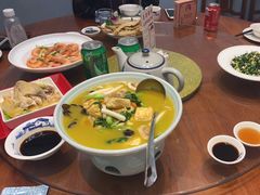 -涌觅名灶·本地海鲜宁波菜(财富广场店)