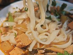 -韩师傅老大同刀削面(北苑路店)