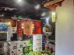 门面-清真·京华源铜锅涮肉(丰庆店)