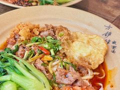 -方铲铲·成都板凳面(滨江银泰店)
