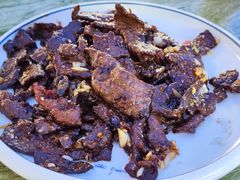 老爆三-同发号饭庄(复兴路店)