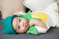 -RosyBaby萝西儿童摄影(园区店)