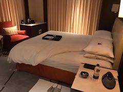 -上海新发展亚太JW万豪酒店