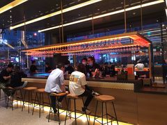 -星巴克臻选(上海合生汇1F店)