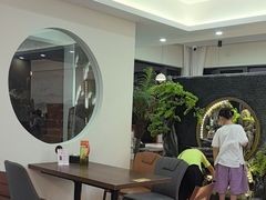 -紫藤园·天目湖大鱼头(南山竹海店)