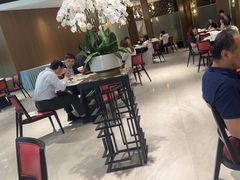 -富淳饭店(陆家嘴保利广场店)