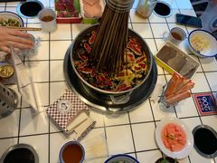 -九街淑芬掌中宝串串公司(两路金港国际店)