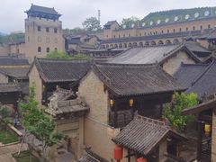 -皇城相府