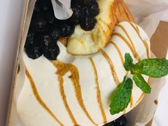 -法桐蛋糕·手作面包(万象城店)