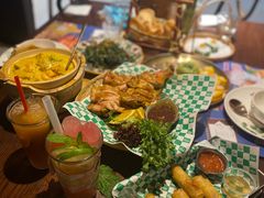 -泰妃殿(武汉首店)