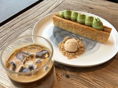 -Vanilla Specialty Coffee(八大关店)