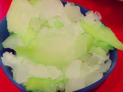 冰镇情果-鬼味烤翅(南锣鼓巷店)