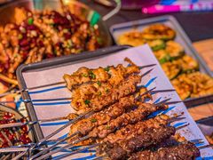 -燥次·烧烤酒场(万象城店)