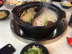 -钢管厂歆瑞源油卤串串香(春熙路太古里店)