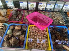 -四川小胡子海鲜(丁村万人海鲜广场店)