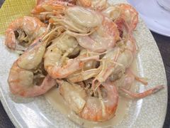 -贞姨美食·老字号海鲜大排档