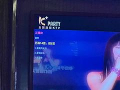 -K+PARTY连锁KTV(盈锋广场店)