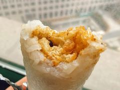 -徐氏糯米包油条(山海关路店)
