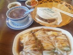 -牛氏石磨肠粉(海璟国际店)