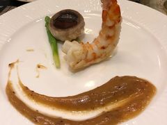 -丹鼎铁板料理