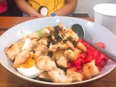 -AFS Cafe & Canteen(闽江二路店)
