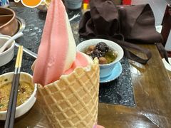 -汇聚德京味铜锅涮肉(沈家桥二路店)