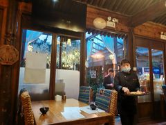 -束河人家(南锣鼓巷店)