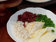 -三姐酒酿(老门东店)