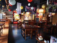 -烧鸟横丁(联发文创口岸店)