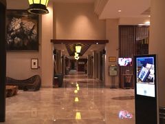 -三清山希尔顿度假酒店