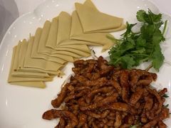 -大鸭梨烤鸭(石佛营店)