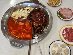 -陳艳红火锅(港汇店)