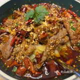 福永藏着一家很适合团建的饭店