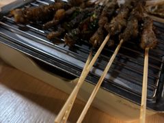 -木屋烧烤(惠阳华润小径湾店)