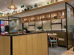 -九转小磨·非遗东北菜(万达广场店)