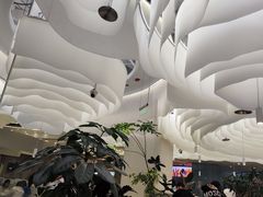-大树餐厅(朝阳大悦城店)