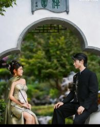-青禾蒙娜丽莎婚纱摄影(武汉总店)